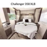 Challenger 358