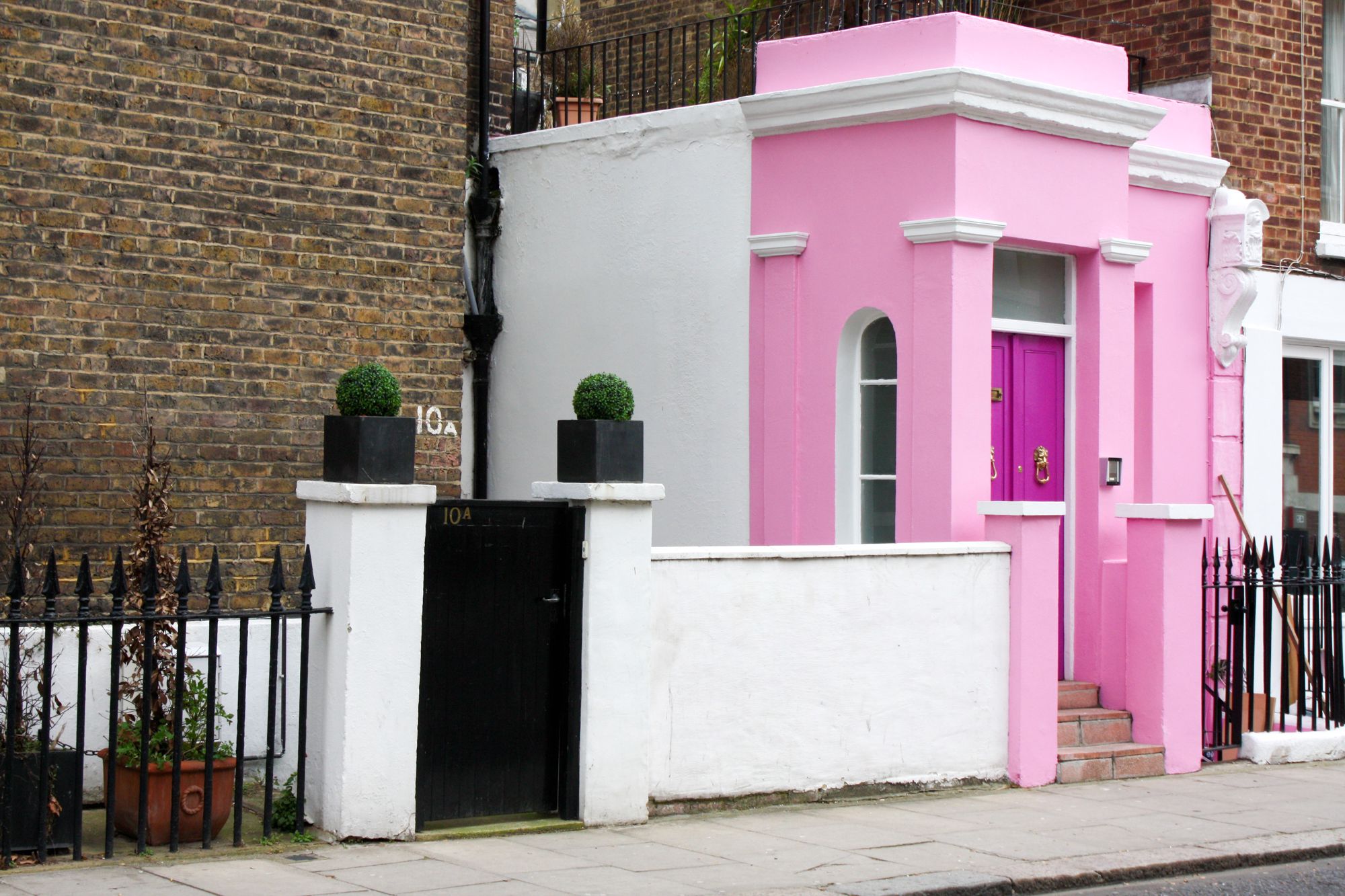 Notting Hill