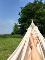 Ebbor Bell Tent