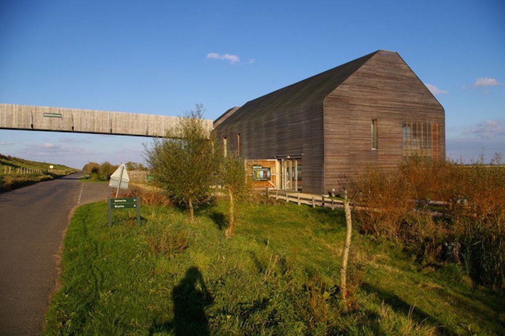 Welney Wetland Centre, Wisbech | Cool Places