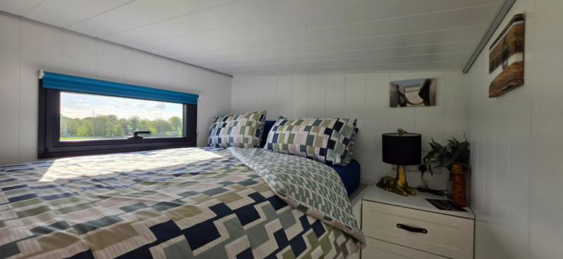 The Eclipse Hideaway