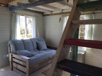 The Beech Hut