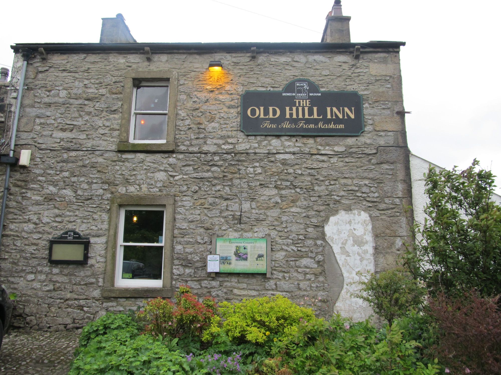 Hotels in Ingleton holidays at Cool Places