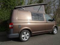 'Coco' VW T5.1