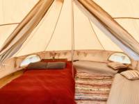 Star Bell Tent