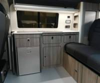 Harvey - VW T6 Highline