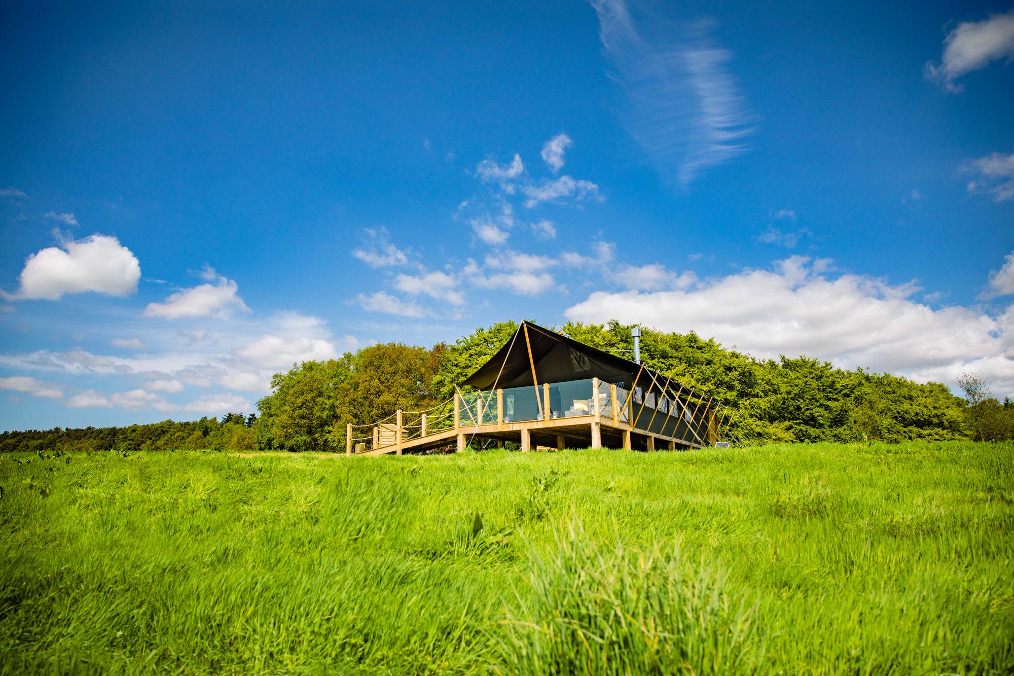 Glamping in Scotland – The best glamping locations in Scotland