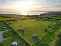 Grass Pitch 1 (non-electric)