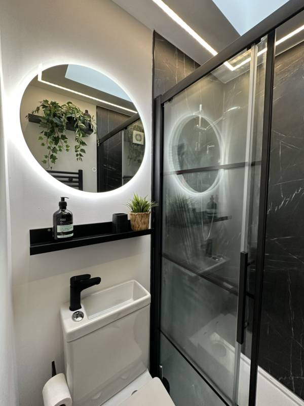 The Waterpump Station