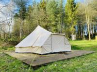 Buzzard Bell Tent