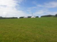 Upper Park East - Non Electric Grass Pitch