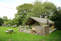 Archipel ensuite Lodge