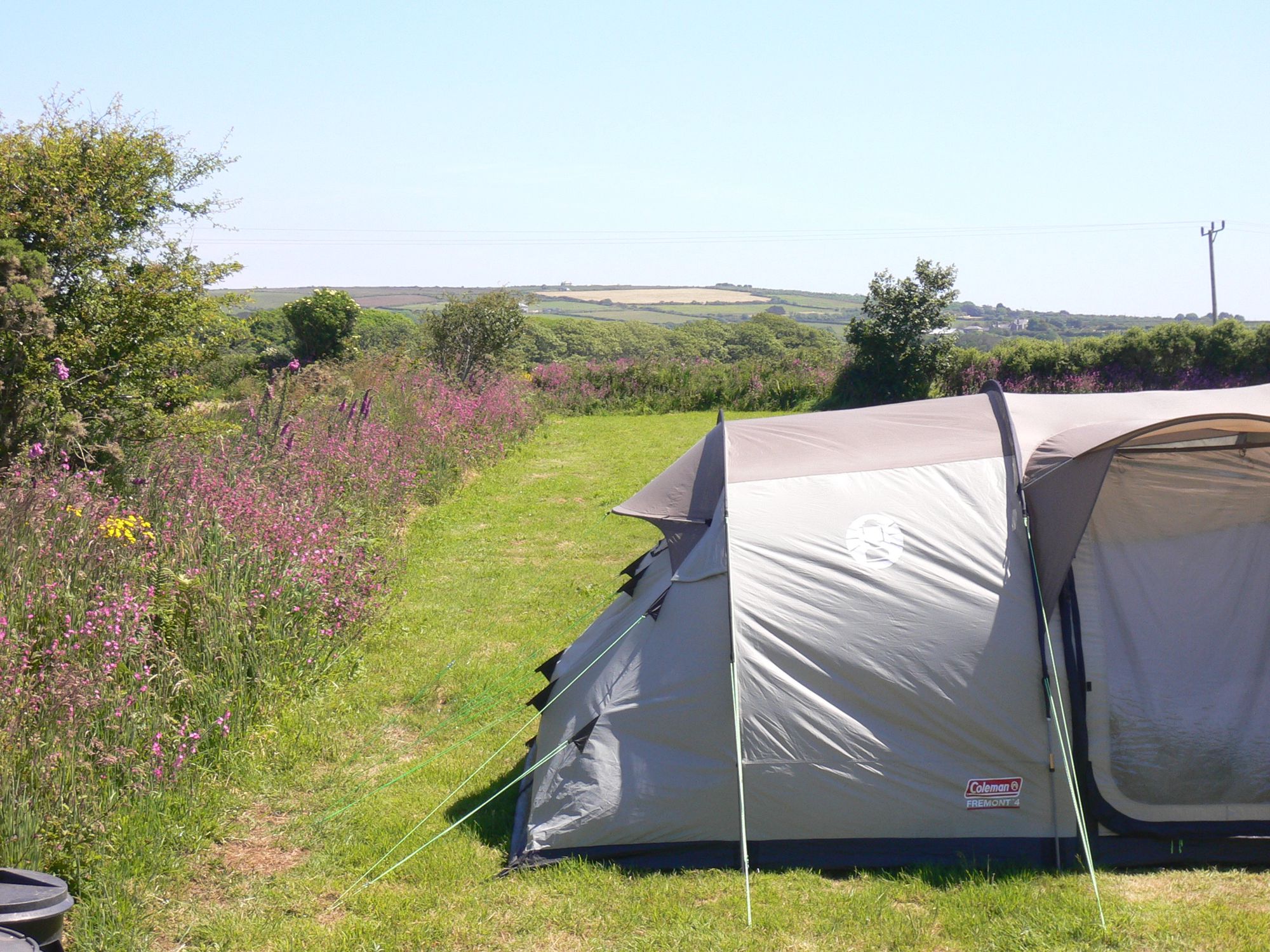 Campsites - the very best campsites in the world