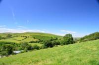 Cae Bell Secluded Tent Pitch