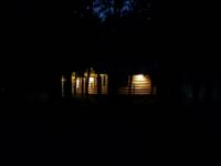 Wyldwood Lodge