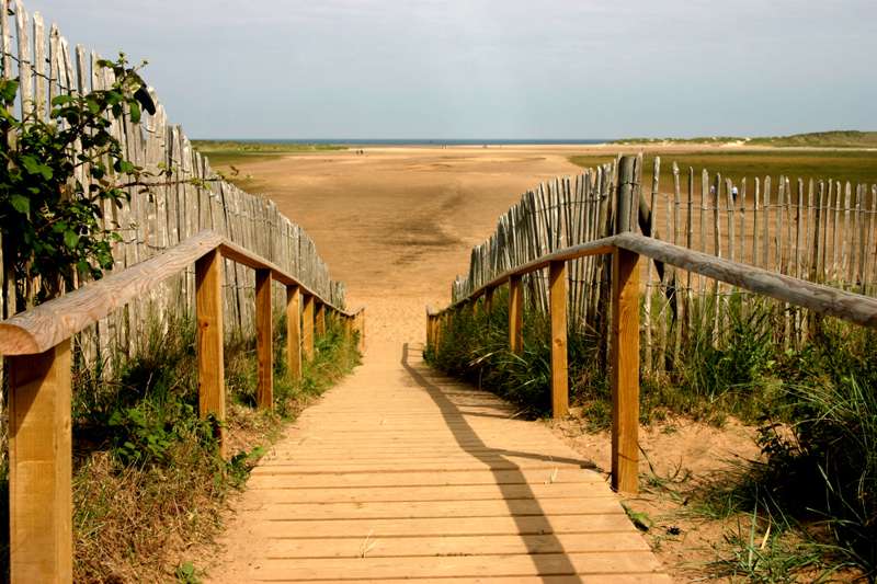 North Norfolk Coast Holidays – Accommodation and Places to Stay on the North Norfolk Coast I Cool Places
