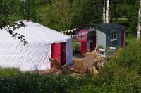 The Yurt