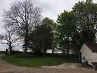 Orchard Bell tent