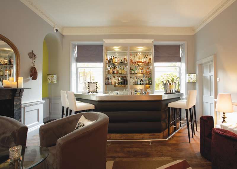 The Olive Tree