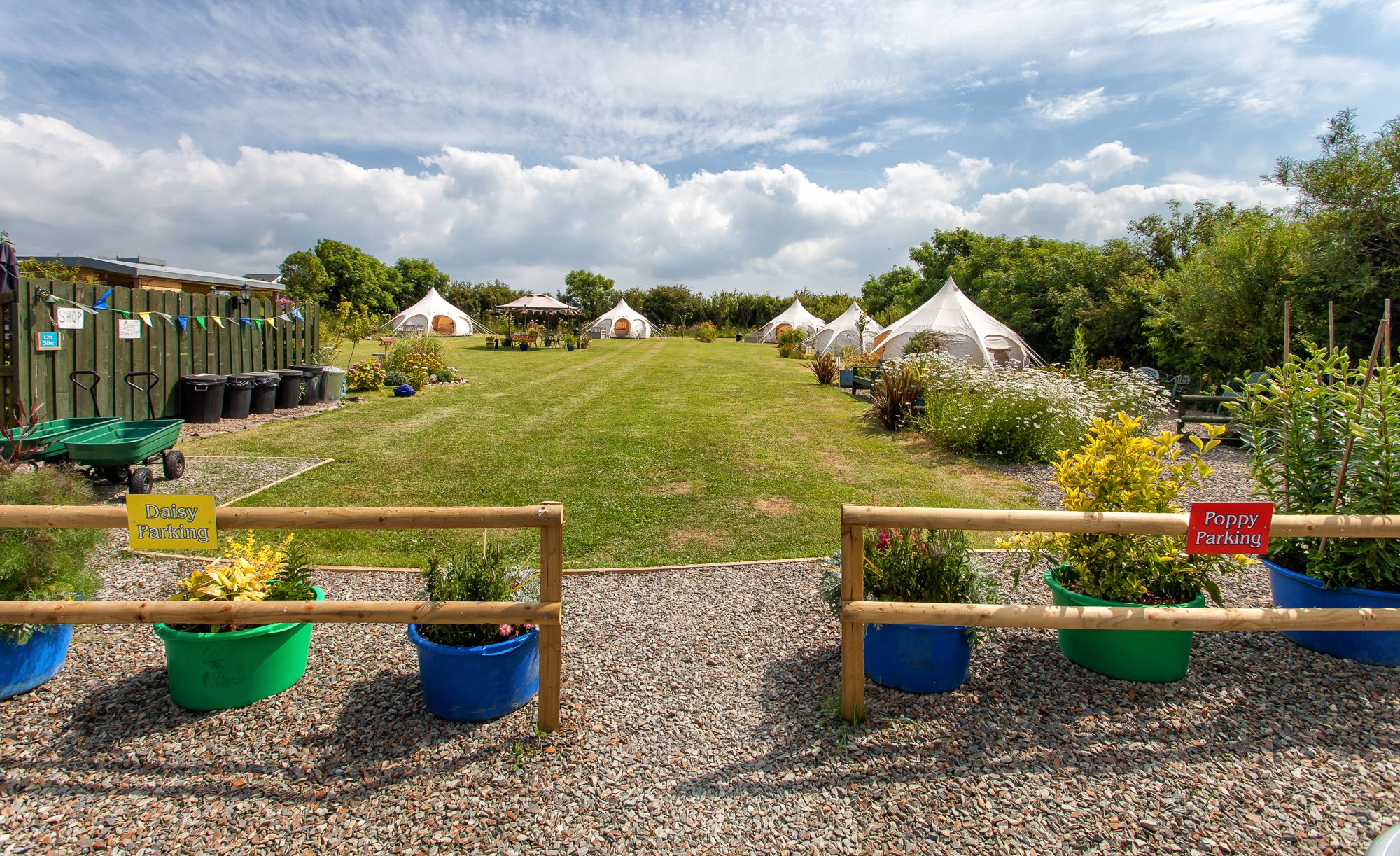 Glamping near me - find glamping near your location