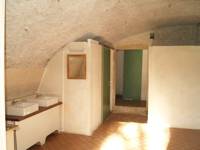 Large Yurt 2-4 pers