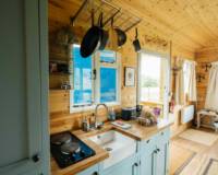 Bustard Hut