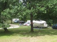 Camping Pitch