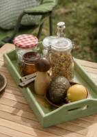 Tent camping for up to 5 people