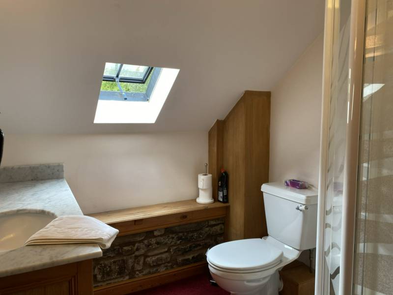 Tractor Shed Cottage