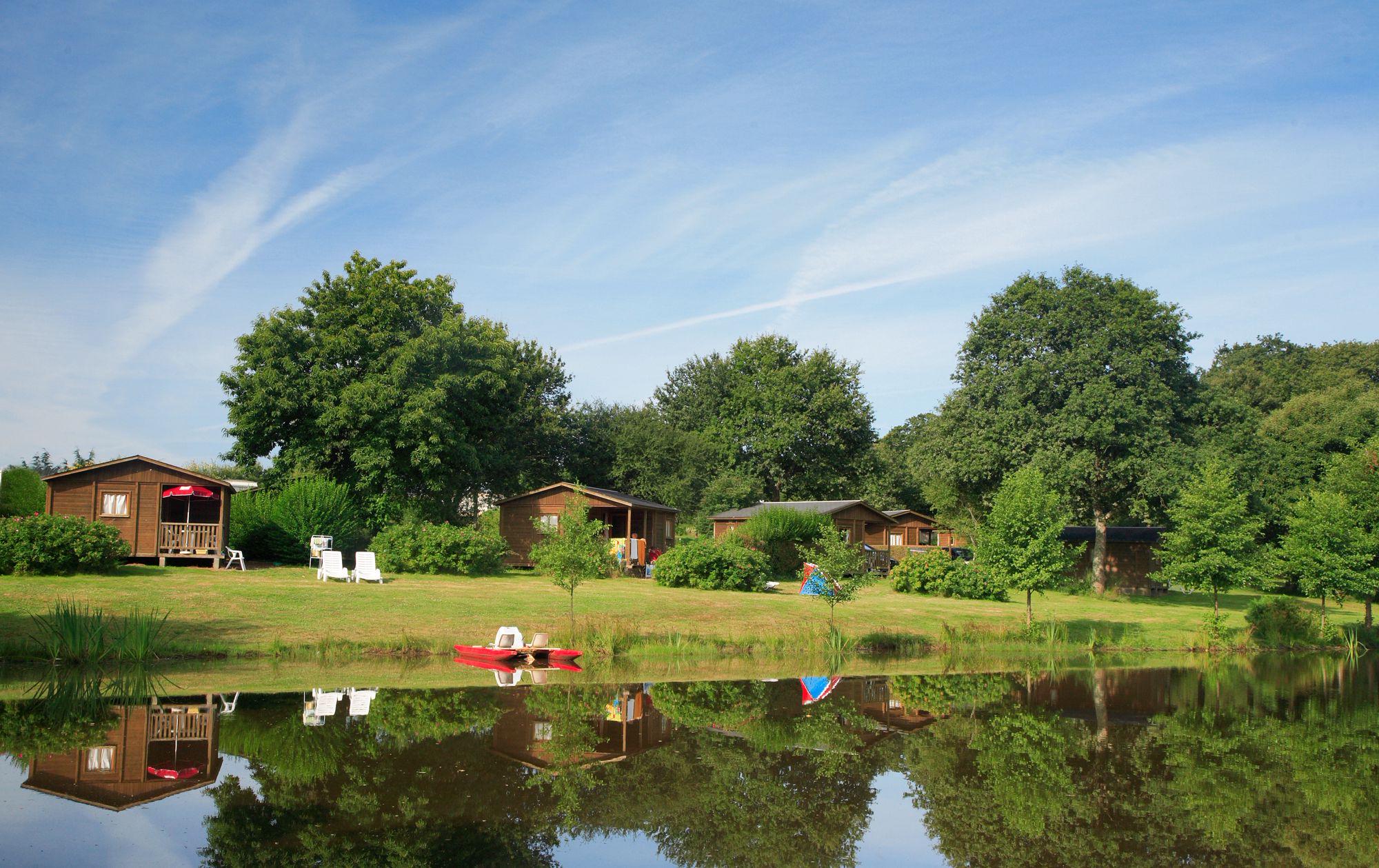 Glamping in Loire-Atlantique | Best Glamping Sites in Loire-Atlantique