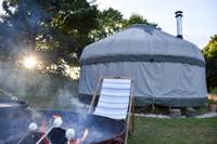Yurt 1