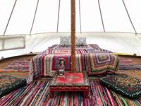 Bell Tent