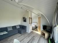 NEW - Donkey Hollow, Sleeps 4