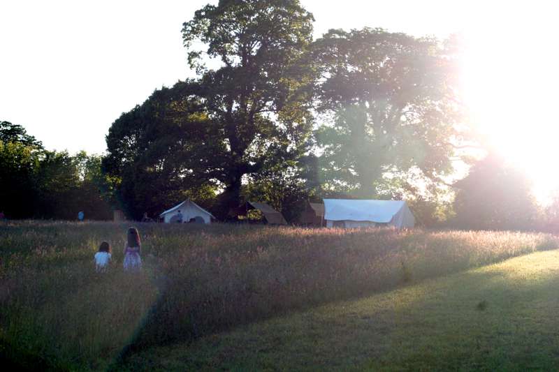 1 - Barn Owl Pioneer Camp