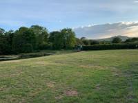 Adult Only Grass Pitch Non Electric