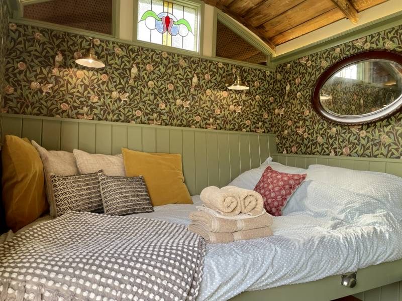 Victoria, the Victorian Carriage