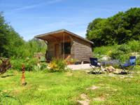 Cabin Pen y Gaer
