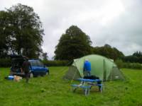 Grass Pitch L