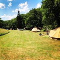 STAR "Belle" Tent 5m
