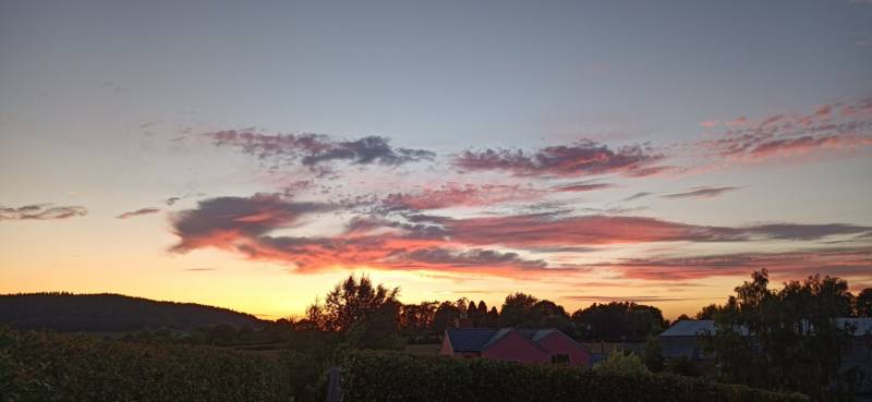 Wharton Shepherd's Hut