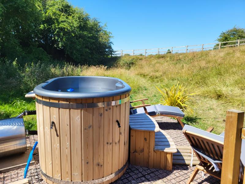 The Ryeland Retreat,