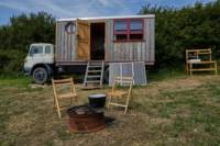 The 1970s Bedford TK
