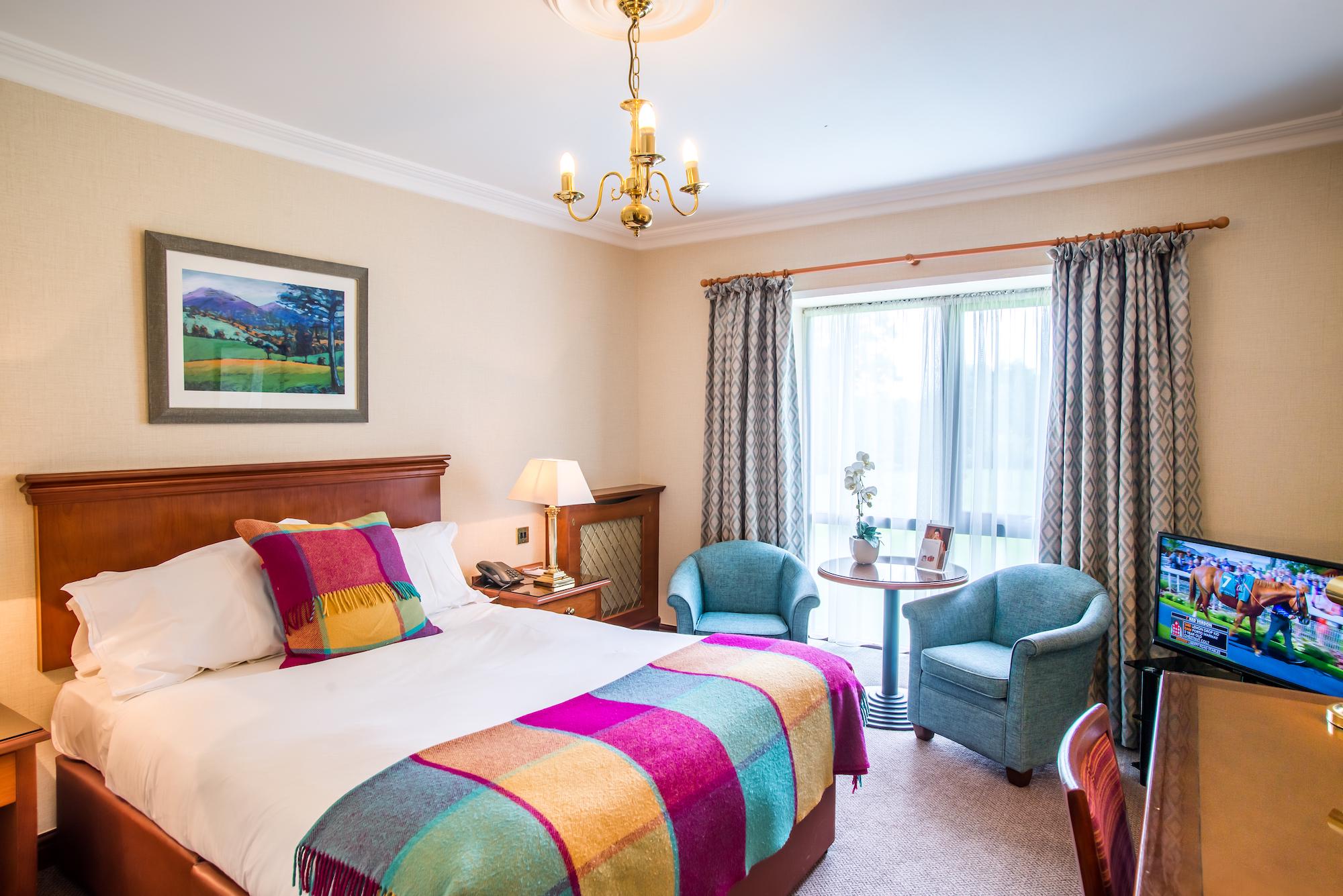 Hotels in Monmouthshire holidays at Cool Places