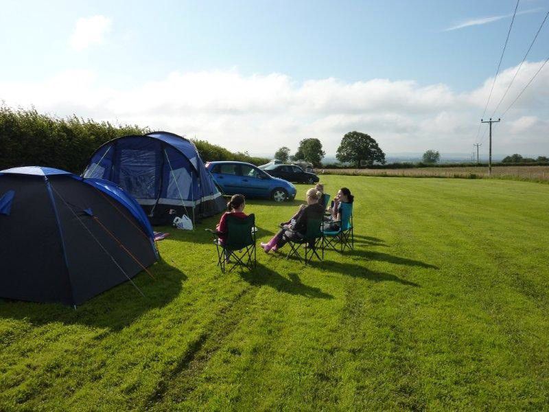 Merkins Farm, Wiltshire
