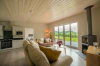 Barn Owl Lodge
