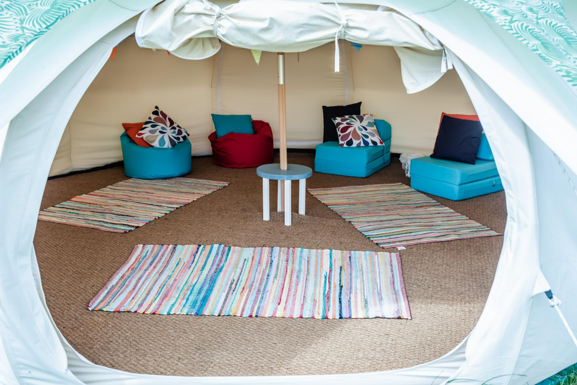 cotswold sleeping mats