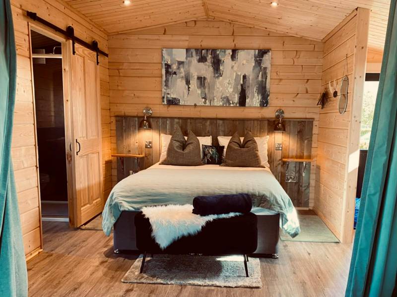 Lookout Lodge