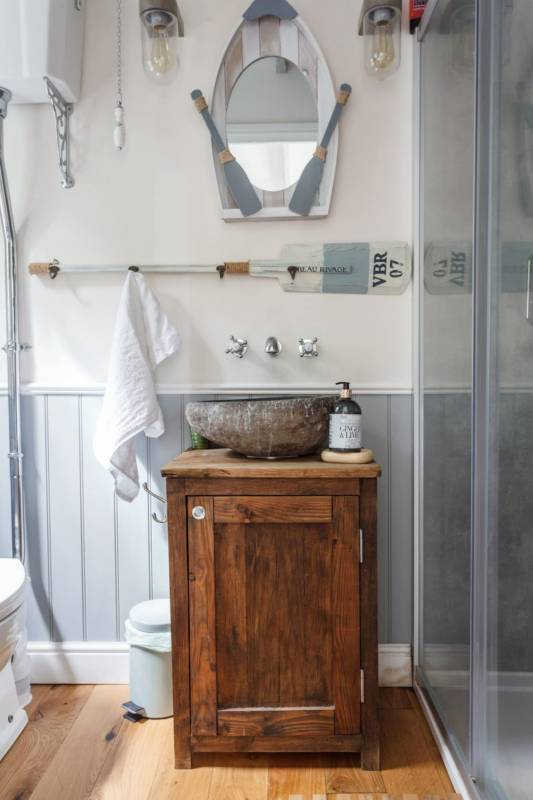 Shepherd Hut Orchard