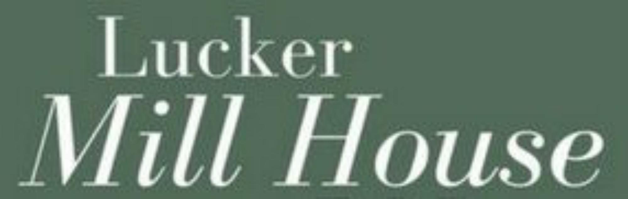 Lucker Mill B&B and Shepherds Huts