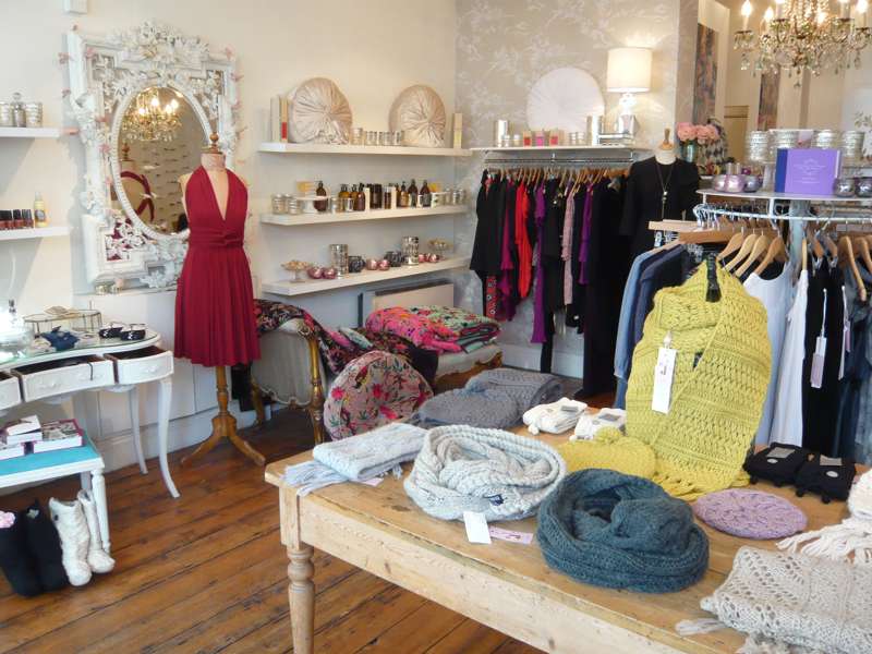 Mee Boutique